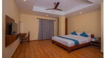 MeroStay 143 Hotel RP