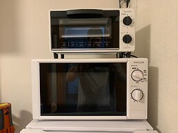 Compact 2DK apt in west Shinjuku