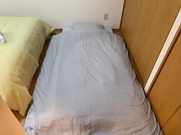 Compact 2DK apt in west Shinjuku