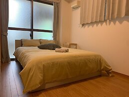 Compact 2DK apt in west Shinjuku
