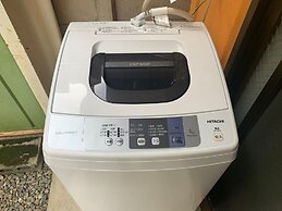 Compact 2DK apt in west Shinjuku