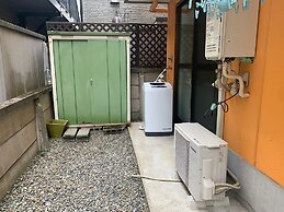 Compact 2DK apt in west Shinjuku