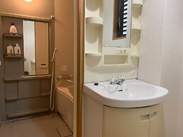 Compact 2DK apt in west Shinjuku
