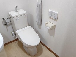 Compact 2DK apt in west Shinjuku