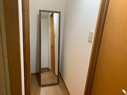 Compact 2DK apt in west Shinjuku