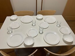 Compact 2DK apt in west Shinjuku