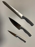 Compact 2DK apt in west Shinjuku