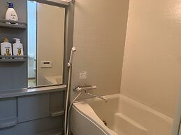 Compact 2DK apt in west Shinjuku