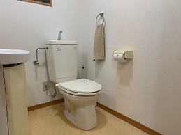 Compact 2DK apt in west Shinjuku