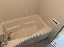 Compact 2DK apt in west Shinjuku