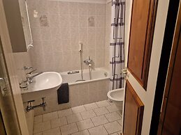 Executive Huge Flat in Central Lugano