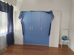 Executive Huge Flat in Central Lugano