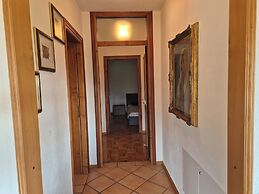 Executive Huge Flat in Central Lugano