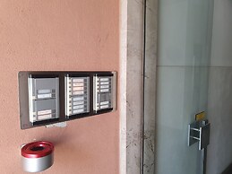 Executive Huge Flat in Central Lugano