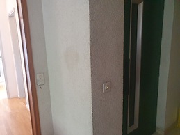 Executive Huge Flat in Central Lugano