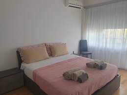 Executive Huge Flat in Central Lugano