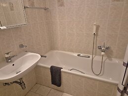 Executive Huge Flat in Central Lugano