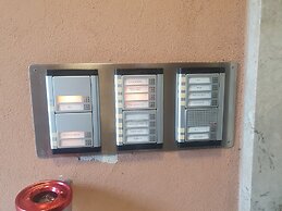 Executive Huge Flat in Central Lugano