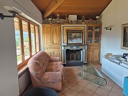 Executive Huge Flat in Central Lugano