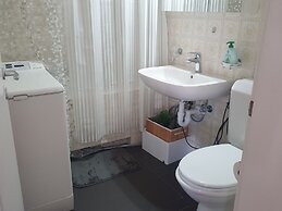 Executive Huge Flat in Central Lugano