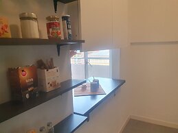 Executive Huge Flat in Central Lugano