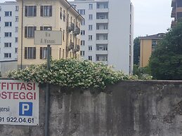 Executive Huge Flat in Central Lugano