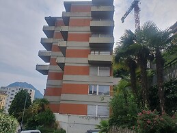 Executive Huge Flat in Central Lugano