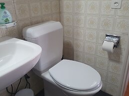 Executive Huge Flat in Central Lugano