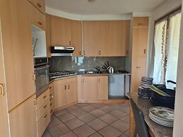 Executive Huge Flat in Central Lugano