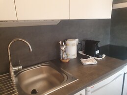 Executive Huge Flat in Central Lugano