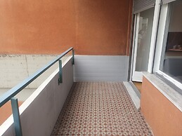 Executive Huge Flat in Central Lugano