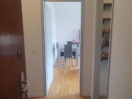 Executive Huge Flat in Central Lugano