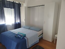 Executive Huge Flat in Central Lugano