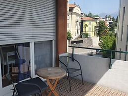 Executive Huge Flat in Central Lugano