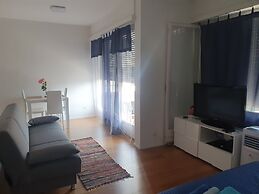 Executive Huge Flat in Central Lugano