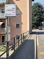 Executive Huge Flat in Central Lugano