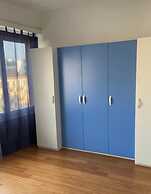 Executive Huge Flat in Central Lugano