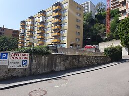 Executive Huge Flat in Central Lugano