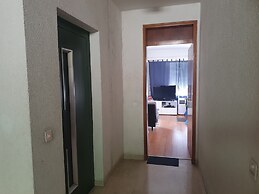 Executive Huge Flat in Central Lugano