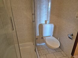 Executive Huge Flat in Central Lugano