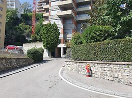 Executive Huge Flat in Central Lugano