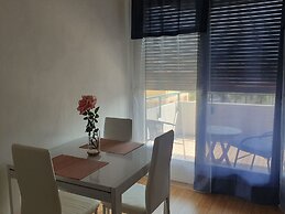 Executive Huge Flat in Central Lugano