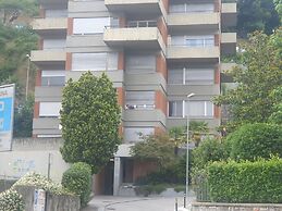 Executive Huge Flat in Central Lugano