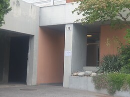 Executive Huge Flat in Central Lugano