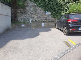 Executive Huge Flat in Central Lugano