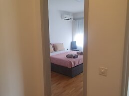 Executive Huge Flat in Central Lugano