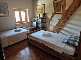 Executive Huge Flat in Central Lugano