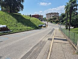 Executive Huge Flat in Central Lugano