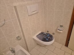 Executive Huge Flat in Central Lugano