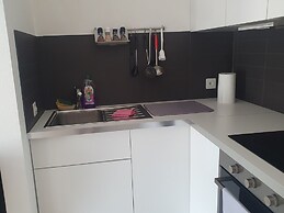 Executive Huge Flat in Central Lugano